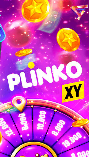 Plinko XO Česko Screenshot